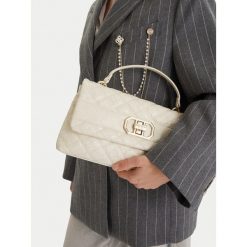 Torebka Nine West. Torebki do ręki damskie Nine West, bez wzorów, klasyczne, bez dodatków. Za 349.99 zł.