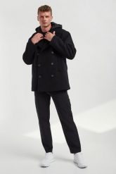 Spodnie męskie cargo ARMANI EXCHANGE. Spodnie materiałowe męskie Armani Exchange, m, bez wzorów. Za 699.00 zł.