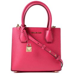 Michael Kors Torebka Różowa. Torebki do ręki damskie Michael Kors. Za 1,089.00 zł.
