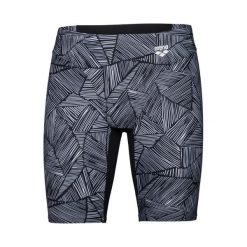 Jammer Arena Overview. Czarne kąpielówki męskie Arena, m, bez wzorów, do pływania. Za 268.00 zł.