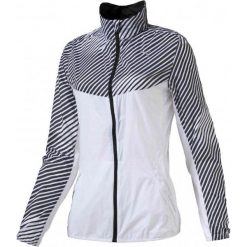 Puma Kurtka Sportowa Graphic Woven Jacket W White-Black Xs. Kurtki sportowe damskie marki Cropp. W wyprzedaży za 259.00 zł.