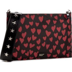 Torebka RED VALENTINO - NQ2B0717 St. Cuori C1N. Listonoszki damskie marki Red Valentino. W wyprzedaży za 709.00 zł.