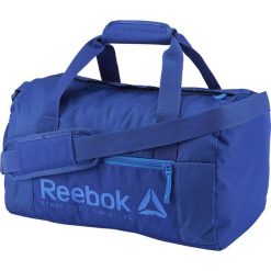 Reebok Torba Found S niebieska (BP7092). Torby podróżne damskie marki Reebok. Za 102.79 zł.