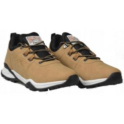 Męskie Buty O'neill 90213050.35A 44. Brązowe buty sportowe męskie O'Neill, z gumy, bez zapięcia. Za 273.00 zł.