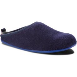 Kapcie CAMPER - 18811-064 Tweed Hypnos/Estufeta Kallfu. Klapki męskie marki Camper. W wyprzedaży za 209.00 zł.