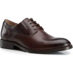 Buty męskie 84-M-950-4. Eleganckie półbuty Wittchen. Za 199.90 zł.