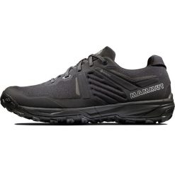 Buty trekkingowe Mammut Ultimate III Low GTX czarne Gore‑Tex rozmiar 44 2/3. Czarne trekkingi męskie Mammut, trekkingowe, gore-tex. Za 743.70 zł.