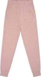 Fila Spodnie damskie Fila Lucera różowe FAW1055 40029 L. Czerwone spodnie sportowe damskie Fila, l, bez wzorów. Za 226.75 zł.