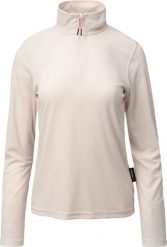 Elbrus Damska bluza ELDFELL POLARTEC WO'S rozmiar L. Bluzy damskie ELBRUS, l, bez wzorów, bez kaptura. Za 269.98 zł.