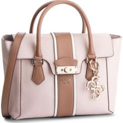 Torebka GUESS - HWSG71 71060 MCA CAMEO MULTI. Czerwone torebki do ręki damskie Guess, z aplikacjami, ze skóry ekologicznej. Za 649.00 zł.