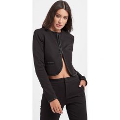 Żakiet TWINSET. Żakiety damskie Twinset Milano, bez wzorów. W wyprzedaży za 830.97 zł.