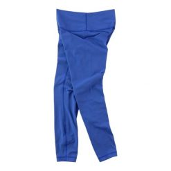 Second life - Spodnie damskie do jogi i siłowni fioletowe - Stan dobry. Fioletowe spodnie sportowe damskie LULULEMON, l, bez wzorów, na fitness i siłownię. Za 106.46 zł.