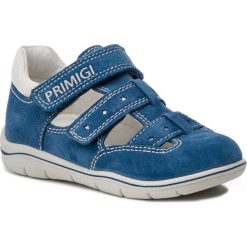 Sandały PRIMIGI - 3371511 S Bluett. Sandały dziewczęce marki Primigi. Za 219.00 zł.