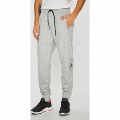 Adidas Performance - Spodnie. Spodnie sportowe męskie marki adidas Performance. Za 249.90 zł.