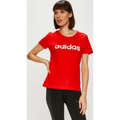 Adidas Performance - Top. Topy damskie marki adidas Performance. Za 79.90 zł.