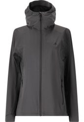 Damska kurtka wodoodporna Whistler Bowen Layertech Pro Stretch. Czerwone kurtki damskie Whistler, l, bez wzorów, z materiału, bez kaptura. Za 342.50 zł.