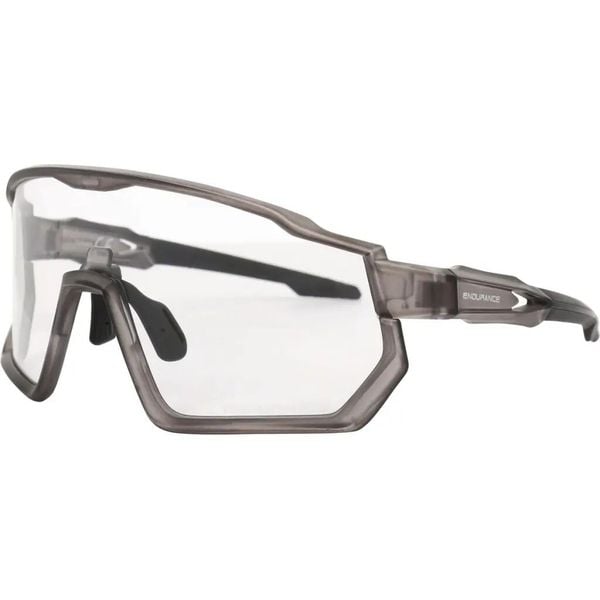Okulary przeciwsłoneczne Endurance Mathieu. Zielone okulary przeciwsłoneczne męskie Endurance. Za 238.00 zł.