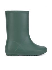 Hunter Kalosze HFRK0002242 Zielony. Zielone kalosze dziewczęce Hunter, bez wzorów. Za 159.99 zł.