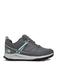 The North Face Trekkingi Litewave Futurelight NF0A4PFHZR4 Szary. Szare obuwie sportowe damskie The North Face, trekkingowe. Za 249.99 zł.