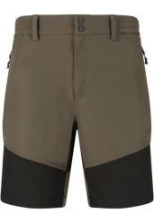 Szorty Whistler Avian. Czarne szorty męskie Whistler, m, bez wzorów, z elastanu, klasyczne. Za 232.00 zł.
