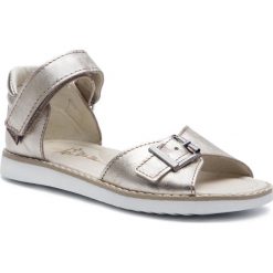 Sandały MRUGAŁA - Mila 1315/9-20 Oro. Sandały dziewczęce marki Mrugała. Za 209.00 zł.