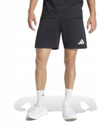 Spodenki adidas ENTRADA 26 Sweat Short KF5923. Krótkie spodenki sportowe męskie Adidas, m, bez wzorów. Za 94.18 zł.