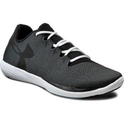 Buty UNDER ARMOUR - Ua W Street Precisionlo Rlxd 1285419-001 Blk/Wht/Blk. Obuwie sportowe damskie marki Under Armour. W wyprzedaży za 229.00 zł.