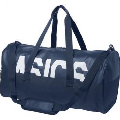 Asics Torba sportowa TR Core Holdall L Dark Blue (155005-0793). Torby sportowe męskie Asics. Za 127.50 zł.
