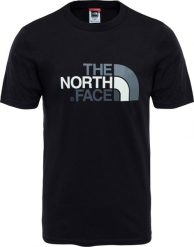 The North Face Koszulka t-shirt The North Face Easy T92TX3JK3 M. T-shirty męskie The North Face, m, bez wzorów, bez kołnierzyka. Za 114.45 zł.