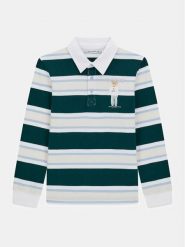 Guess Kids T-Shirt 183803 Kolorowy Classic Fit. T-shirty dla chłopców Guess Kids, z aplikacjami, bez ramiączek. Za 194.99 zł.