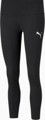 Puma Legginsy damskie Puma Active Tights czarne 586859 01 2XL. Czarne legginsy damskie Puma, xl, bez wzorów. Za 120.67 zł.