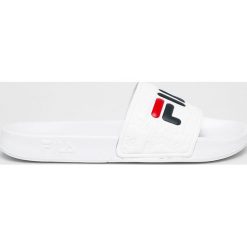 Fila - Klapki Boardwalk. Klapki męskie marki Fila. Za 129.90 zł.