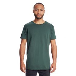 Męska Koszulka Essential. Czerwone koszulki sportowe męskie MANTIS, l, bez wzorów, z bawełny, bez kołnierzyka, bez ramiączek, na fitness i siłownię. Za 73.99 zł.