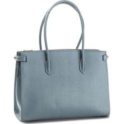 Torebka FURLA - Pin 948714 B BLS0 B30 Dolomia. Niebieskie torby na ramię damskie Furla. W wyprzedaży za 1,099.00 zł.