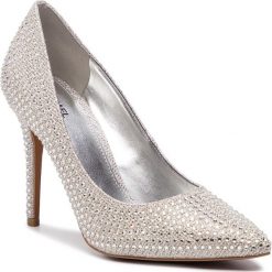 Szpilki MICHAEL MICHAEL KORS - Claire Pump 40R9CLHP1D Wht/Sil/Chmp. Szpilki damskie marki MICHAEL Michael Kors. Za 789.00 zł.