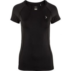 Outhorn Koszulka damska HOL18-TSDF602 czarna r. XL. Bluzki damskie Outhorn. Za 37.99 zł.