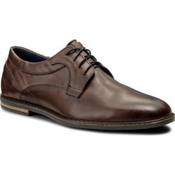 Półbuty SERGIO BARDI - Carfizzi SS127329018MD 104. Eleganckie półbuty marki Sergio Bardi. W wyprzedaży za 199.00 zł.