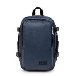 Plecak Eastpak Cabin Pak'R. Niebieskie plecaki damskie Eastpak, bez wzorów. Za 415.00 zł.