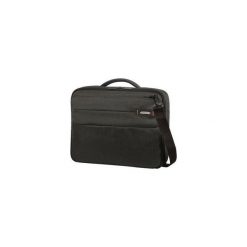 Torba do laptopa Samsonite Network 3 15.6" czarna 159616. Torby na laptopa damskie marki Samsonite. Za 149.00 zł.
