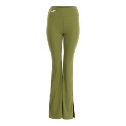 Damskie legginsy Joma Street Generation. Zielone legginsy sportowe damskie Joma, m, bez wzorów, z dresówki. Za 154.50 zł.