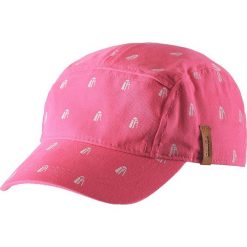 Reima Lek - Czapka Dziecięca - 538060 4411 48/50. Różowe czapki dla dzieci Reima, bez wzorów. Za 52.90 zł.