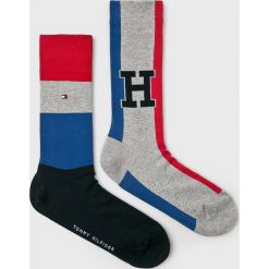 Tommy Hilfiger - Skarpety (2-pack). Skarpety męskie marki Tommy Hilfiger. Za 59.90 zł.