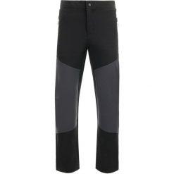 Wiatroodporne Spodnie Softshell XL dla Mężczyzn - Komfort na Zewnątrz. Niebieskie spodnie sportowe męskie HSN, m, bez wzorów, z softshellu, trekkingowe. Za 278.99 zł.