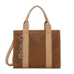 SURI FREY Torebka Shopper SFY Lilly Torby na zakupy 1 ct Damski. Torby na ramię damskie Suri Frey, bez wzorów, z poliesteru, małe, bez dodatków. Za 275.99 zł.