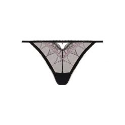 Stringi damskie Freya Loveland. Czarne bokserki damskie FREYA ACTIVE, s, bez wzorów. Za 181.00 zł.