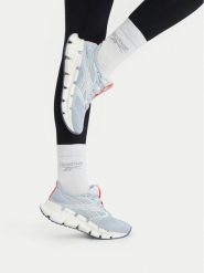 Reebok Buty do biegania EO-FLOATZIG 2 100263822 Niebieski jasny. Niebieskie obuwie sportowe damskie Reebok, bez wzorów, z materiału, do biegania. Za 489.99 zł.