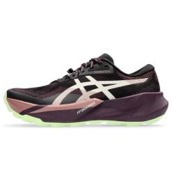 Buty Do Biegania Asics Trabuco 14 Damskie. Czarne obuwie sportowe damskie Asics, do biegania. Za 928.00 zł.