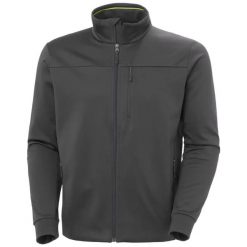Kurtka polarowa Helly Hansen. Niebieskie kurtki męskie Helly Hansen, l, bez wzorów, z elastanu, bez kaptura. Za 564.00 zł.