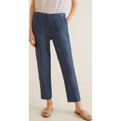 Mango - Spodnie Ancla. Legginsy damskie Mango. Za 199.90 zł.