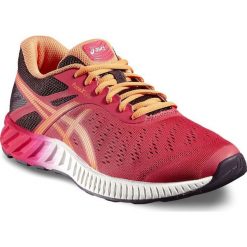 Asics FuzeX Lyte T670N-2130 39,5 Pomarańczowe. Brązowe obuwie sportowe damskie Asics, bez wzorów, na fitness i siłownię, asics fuzex. W wyprzedaży za 299.99 zł.
